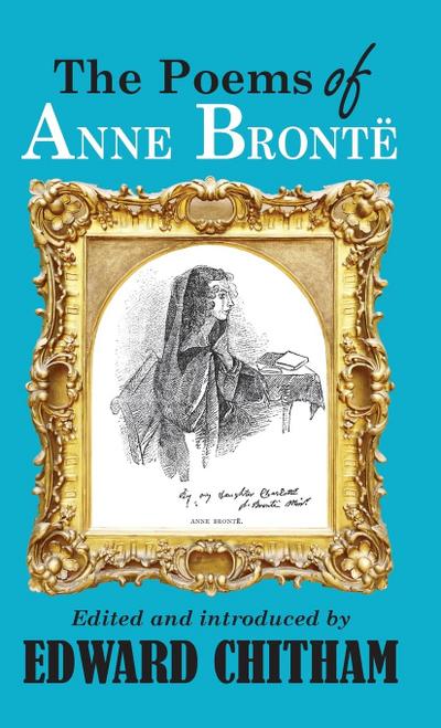 The Poems of Anne Bront¿