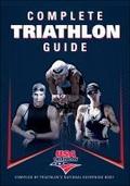 Complete Triathlon Guide by USA Triathlon Paperback | Indigo Chapters