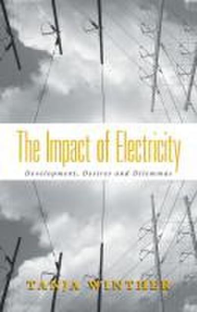 The Impact of Electricity