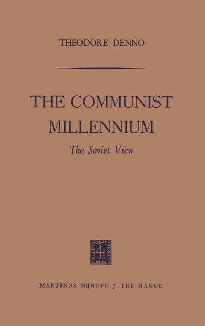 Communist Millennium