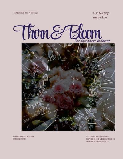 Thorn & Bloom Magazine Issue 03