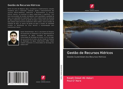 Gestão de Recursos Hídricos
