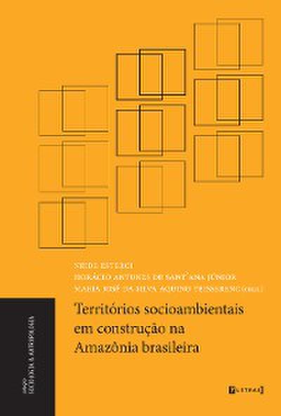 Territórios socioambientais em construção na Amazônia brasileira