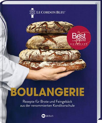 Boulangerie