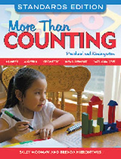 More Than Counting