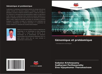 Génomique et protéomique