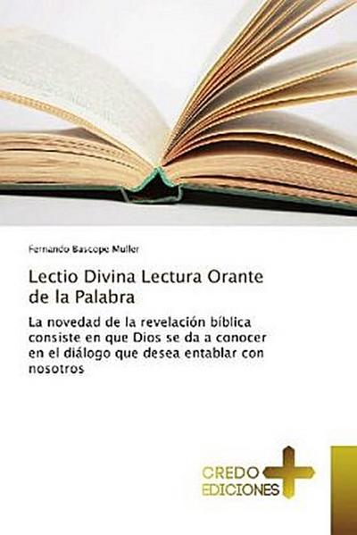 Lectio Divina Lectura Orante de la Palabra