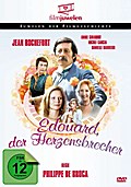 Edouard, der Herzensbrecher