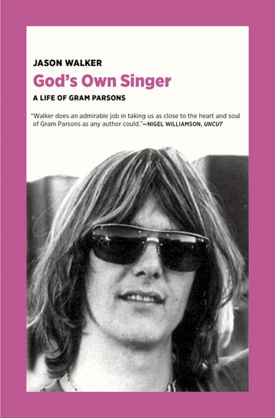 God’s Own Singer