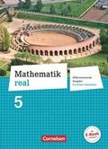 Mathematik real - Differenzierende Ausgabe Nordrhe