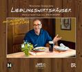 Wolfgang Schneiders Lieblingswirtshäuser