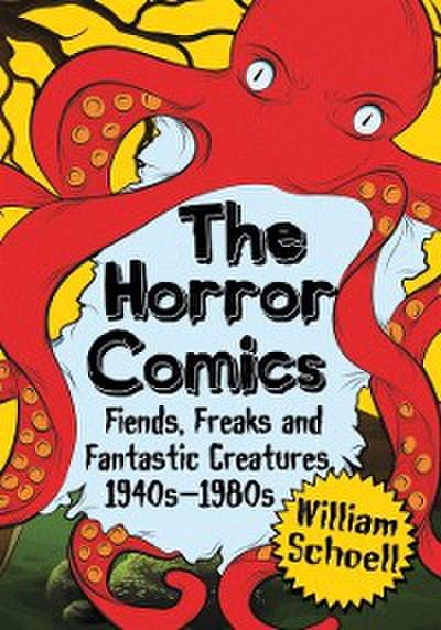 Horror Comics