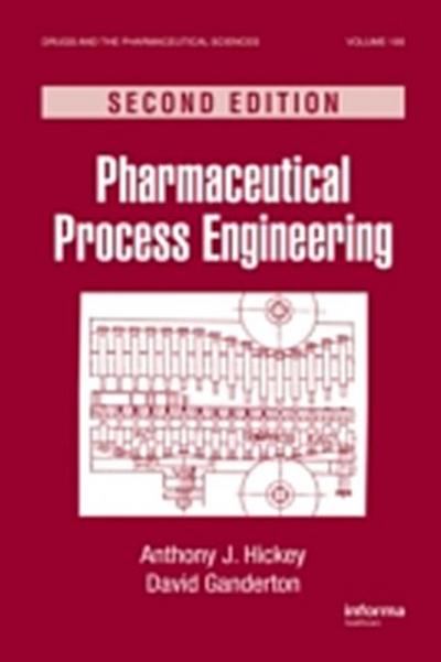 Pharmaceutical Process Engineering