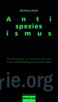 Antispeziesismus