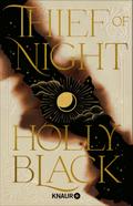 Thief of Night