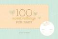 100 Sweet Nothings for Baby