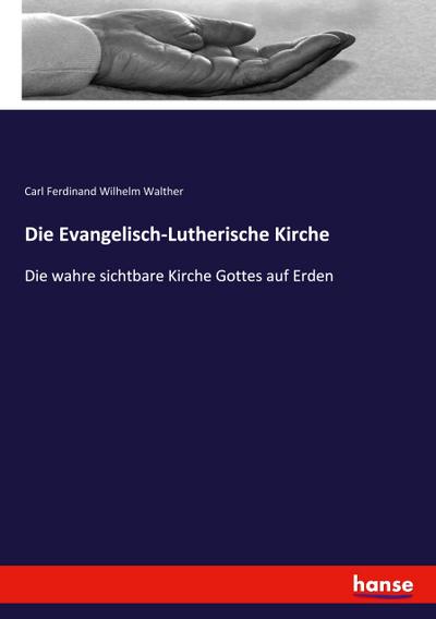 Die Evangelisch-Lutherische Kirche