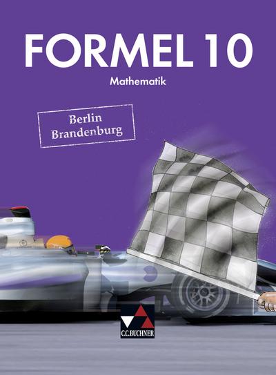 Formel - Berlin/Brandenburg - Ausgabe ab 2016