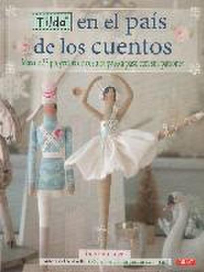 Tilda en el país de los cuentos