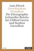 Verschriebene Fremdheit