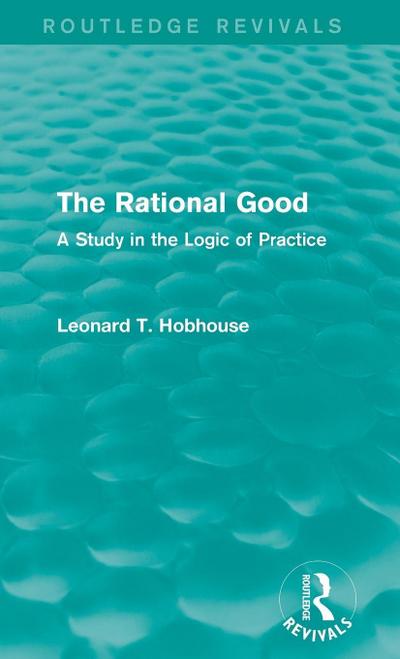 The Rational Good