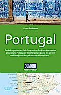 DuMont Reise-Handbuch Reiseführer Portugal