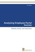 Analyzing Employee Portal Success