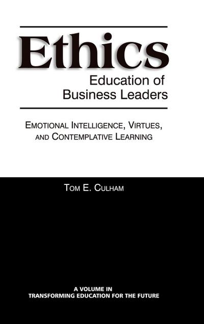 Ethics Education of Business Leaders