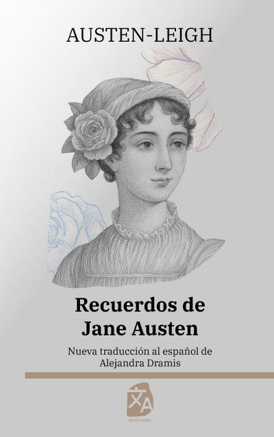 Recuerdos de Jane Austen