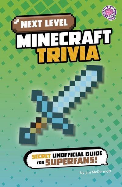 Next Level Minecraft Trivia