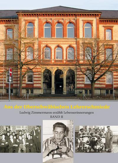 Aus der Oberschwäbischen Lehrerschmiede