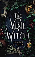The Vine Witch