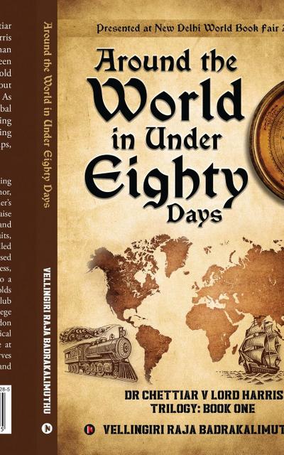 Around the World in Under Eighty Days