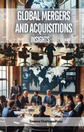 Global Mergers and Acquisitions