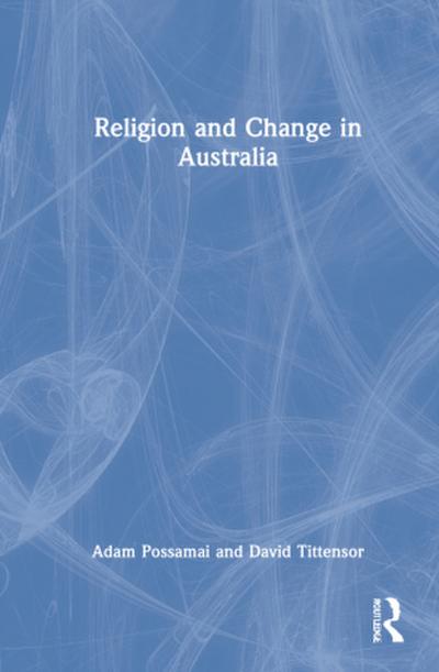 Religion and Change in Australia