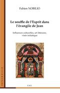 Le souffle de l’Esprit dans l’évangile de Jean