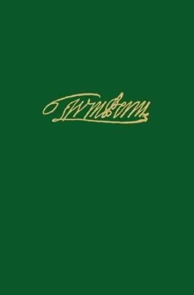 The Papers of William Penn, Volume 4