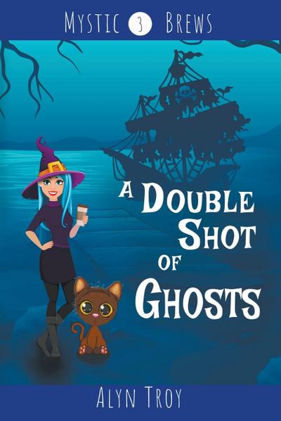 A Double Shot of Ghosts