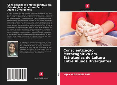 Conscientização Metacognitiva em Estratégias de Leitura Entre Alunos Divergentes