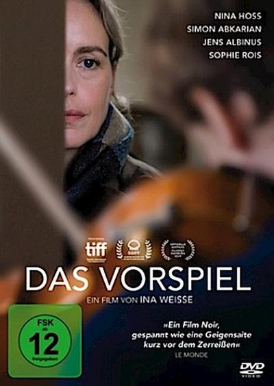 Das Vorspiel, 1 DVD