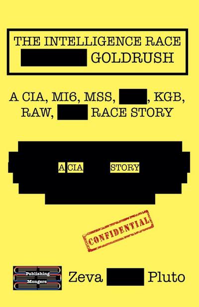 The Intelligence Race Goldrush