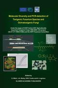 Molecular Diversity and PCR-detection of Toxigenic