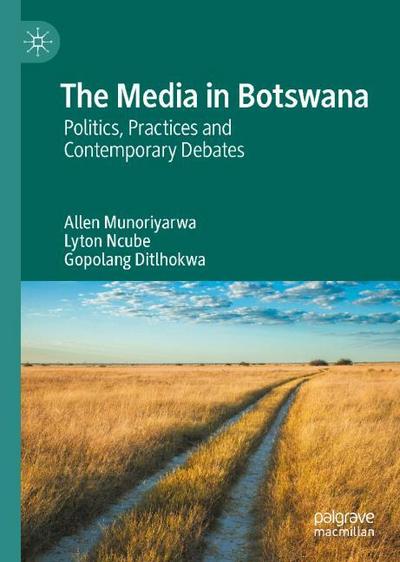 The Media in Botswana