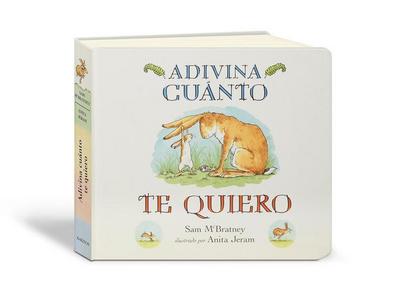 Adivina cuánto te quiero