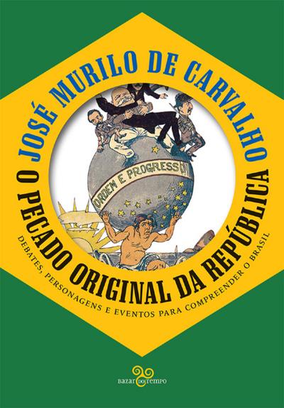 O pecado original da república