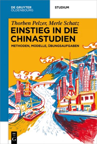 Einstieg in die Chinastudien