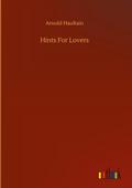 Hints For Lovers