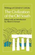 The Civilization of the Old South