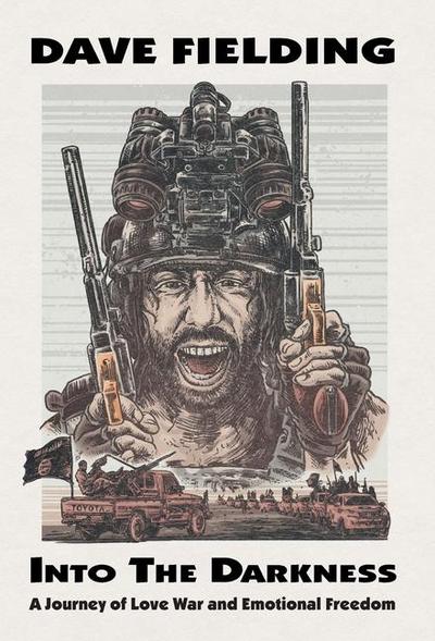 Fielding, D: Into the Darkness