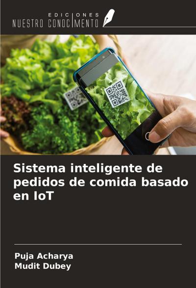 Sistema inteligente de pedidos de comida basado en IoT